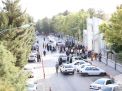 گزارش تصویری آزمون کارشناسی 1401